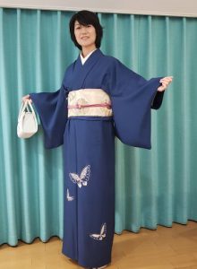 付け下げ