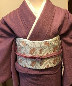 きもの黄金比7525