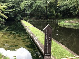 渡月橋