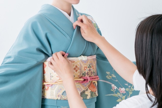 他装
